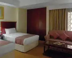 New Madinah Hotel thumbnail